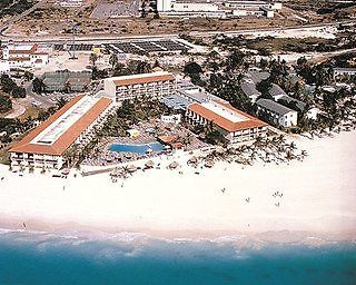 Aruba Beach Club Resort Eagle Beach Extérieur photo
